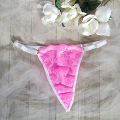 tanga GINA FLOSS en internet