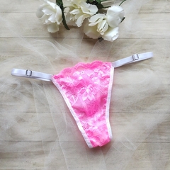 TANGA GINA CHIC