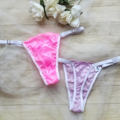Imagen de TANGA GINA CHIC
