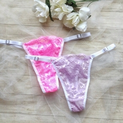 TANGA GINA CHIC - tienda online