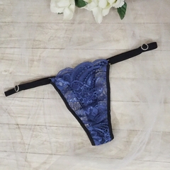 TANGA GINA CHIC en internet