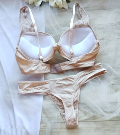 Conjunto MALBA - Estilo Vama