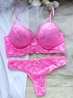 conjunto PERLA en internet