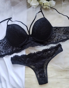 conjunto PERLA
