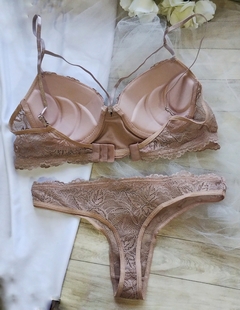 conjunto PERLA - tienda online