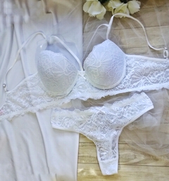 conjunto PERLA - tienda online