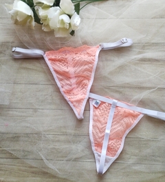tanga GINA FLOSS