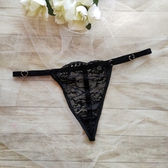 tanga GINA FLOSS - comprar online