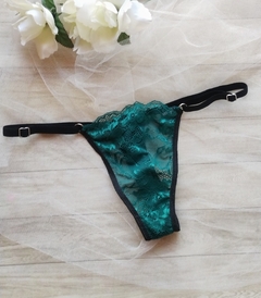TANGA GINA CHIC - tienda online
