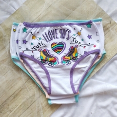 Bombacha nena - comprar online