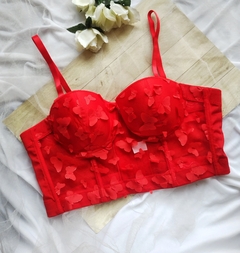 Corset MARIPOSA