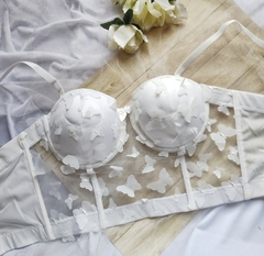 Corset MARIPOSA