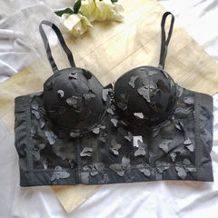 Corset MARIPOSA - Estilo Vama