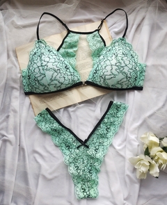 Conjunto LARA - comprar online