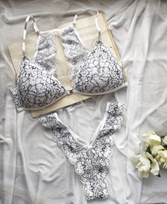 Conjunto LARA - comprar online