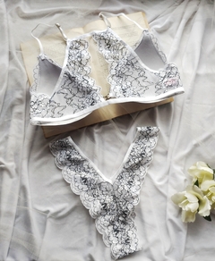 Conjunto LARA en internet
