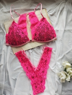 Conjunto LARA - Estilo Vama