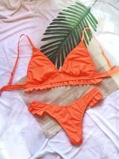 Bikini MOJITO