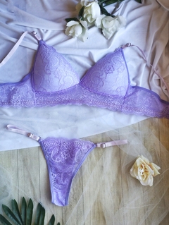 conjunto SARA