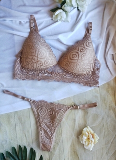 conjunto SARA