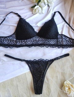 Imagen de conjunto SARA