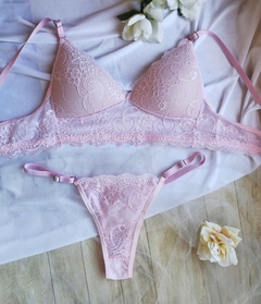 conjunto SARA - tienda online
