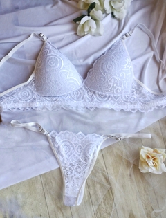 conjunto SARA - Estilo Vama