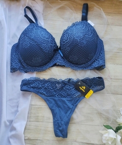 Conjunto KIM en internet
