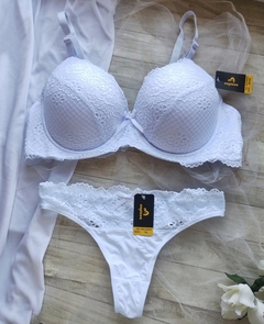 Conjunto KIM - Estilo Vama