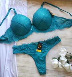 Conjunto KIM