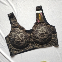 Corpiño top sin costuras - comprar online