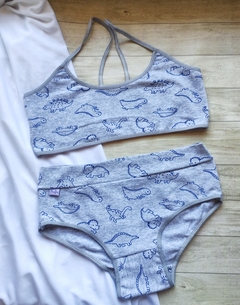 Conjunto TINA nena - comprar online