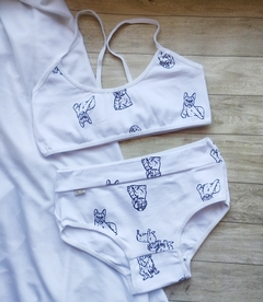 Imagen de Conjunto TINA nena