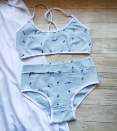 Conjunto TINA nena