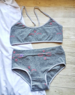 Conjunto TINA nena - comprar online