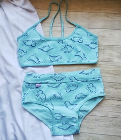 Conjunto TINA nena
