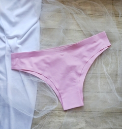 Vedetina segunda piel Rosa - comprar online