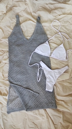 Vestidos playeros en internet