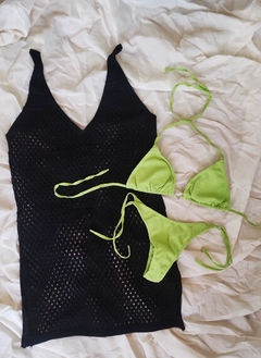 Vestidos playeros