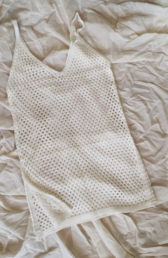 Vestidos playeros - Estilo Vama