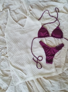 Vestidos playeros - tienda online