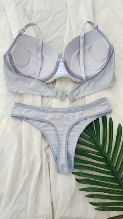 Conjunto ROMA
