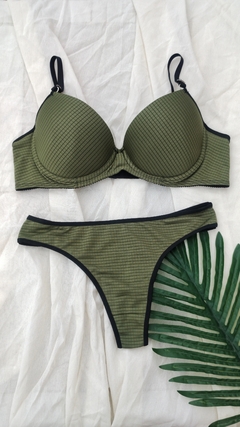 Conjunto ROMA