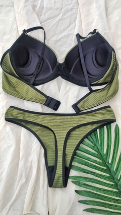 Conjunto ROMA - comprar online