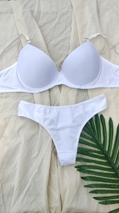 Conjunto ROMA - Estilo Vama