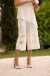 CALÇA CAPRI LAISE - BRUXELAS - comprar online