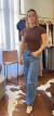 Blusa Angela - AZIZ CONCEPT