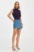 Blusa em Crepe
