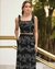 Top Bordado Rose - comprar online