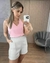 Shorts Twill Cós Triplo - comprar online